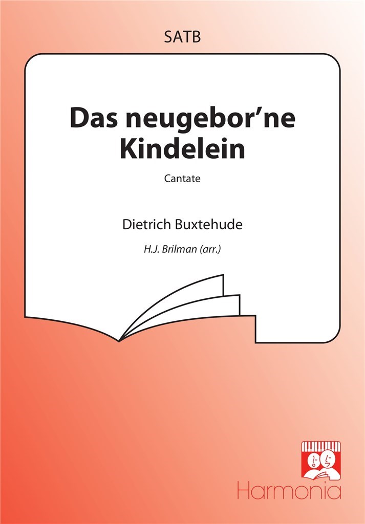 Das neugebor'ne Kindelein